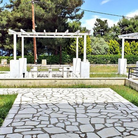 Villa Lily Skala Rachoni  Екстер'єр фото